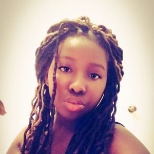 Meet your Posher, Anasia